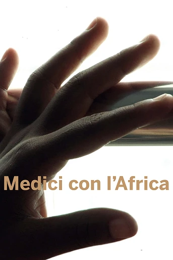 Poster de Medici con l'Africa