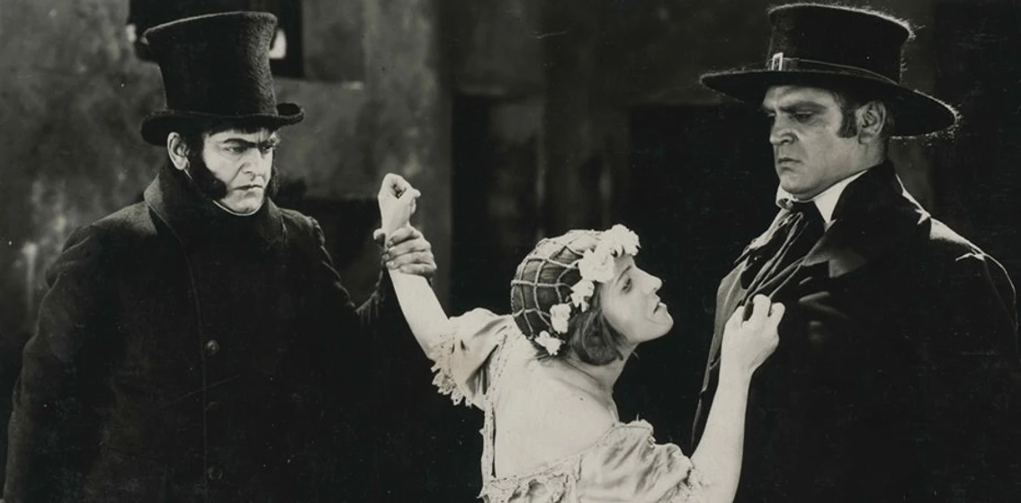 Sandra Milovanoff en Los Miserables