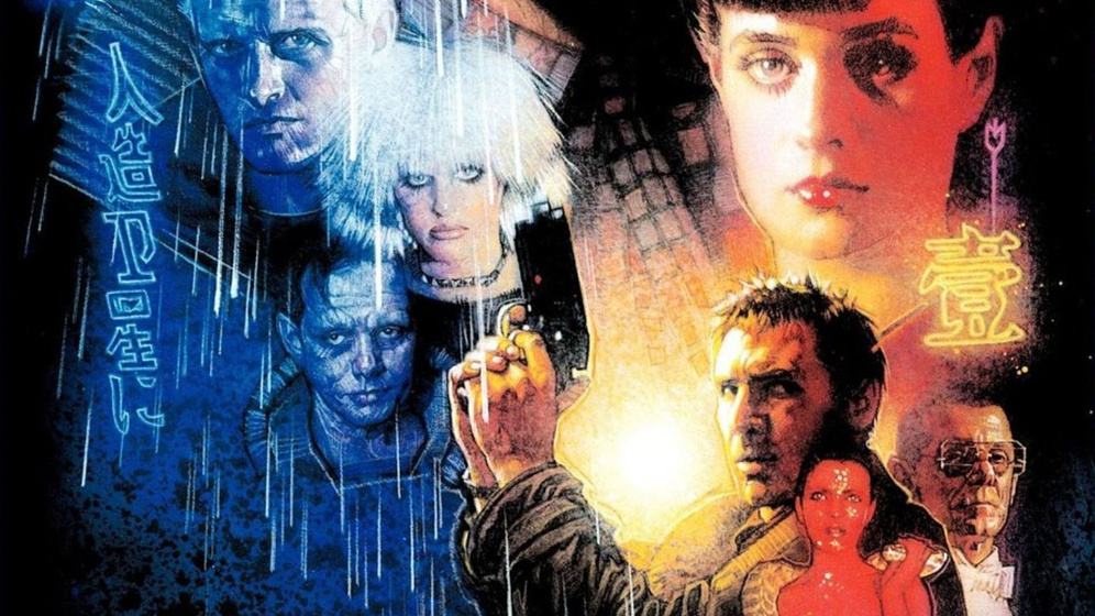 Imagen de Blade Runner