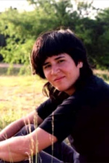 photo of person Sonia Bertotti