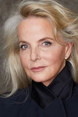 Foto de Jocelyn Jones