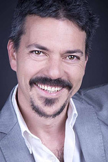 picture of actor Miguel Hermoso Arnao