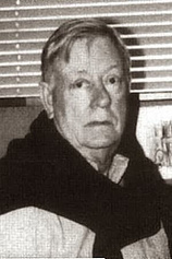 photo of person Vance Gerry