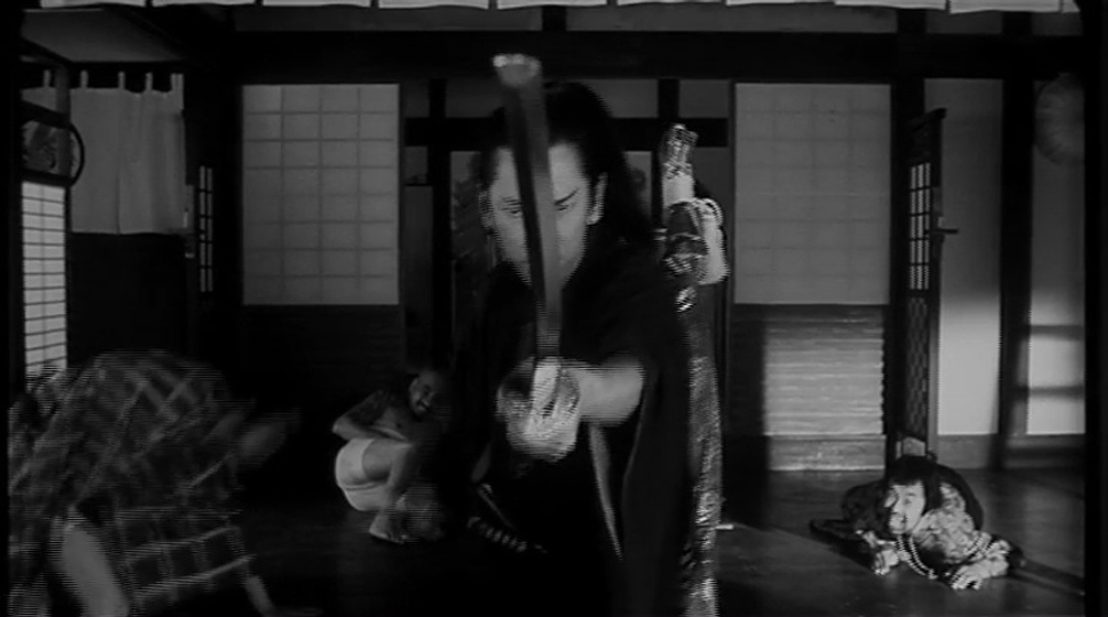 Tomoyasu Hotei y Hiroshi Kanbe en samurai-fiction