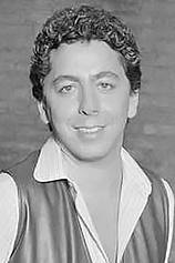 photo of person Jacques Morali