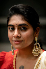 picture of actor Nimisha Sajayan