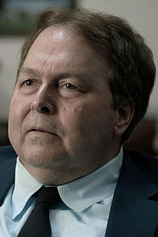 picture of actor Mike Kukral