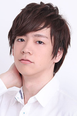 picture of actor Tasuku Kaito