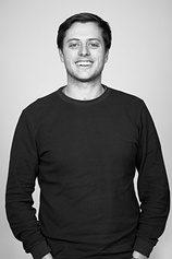 photo of person Le Roux Fourie