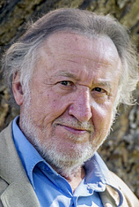 photo of person Jean-François Balmer