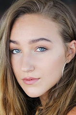 picture of actor Ava Michelle