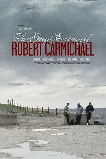 Poster de The Great Ecstasy of Robert Carmichael