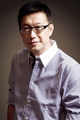 photo of person Wai-Keung Lau