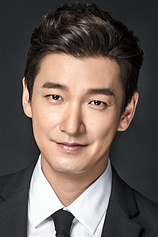 picture of actor Seung-woo Cho