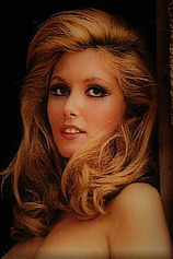 picture of actor Pia Giancaro