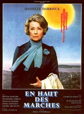 Poster de En haut des marches