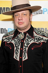 picture of actor Joe David Walters