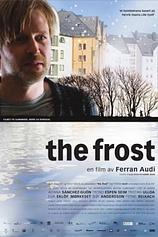 poster of movie The Frost (La escarcha)