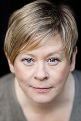 picture of actor Jane Hazlegrove