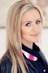 Foto de Ragnhildur Steinunn Jónsdóttir