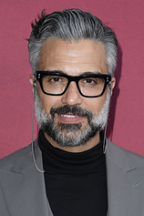 photo of person Jaime Camil