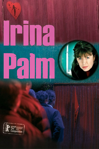 poster of content Irina Palm