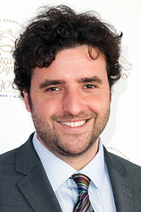 photo of person David Krumholtz