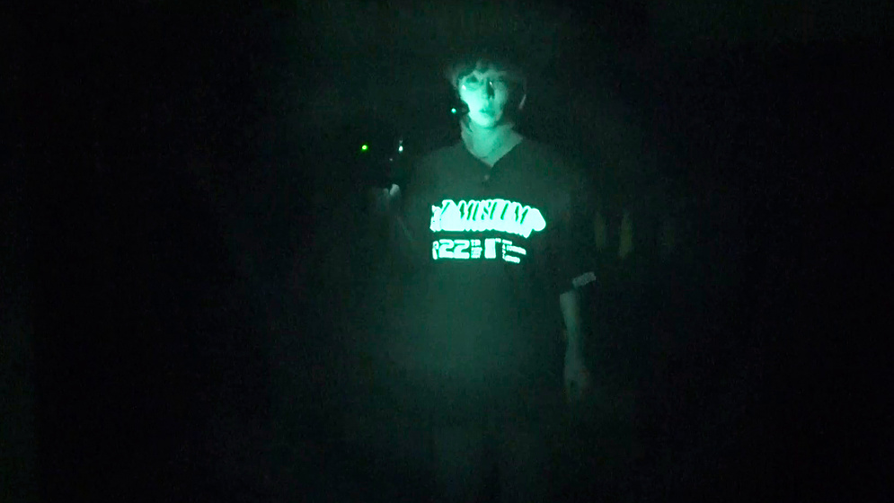Imagen de Tokyo Poltergeist