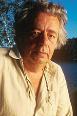 photo of person Mordecai Richler