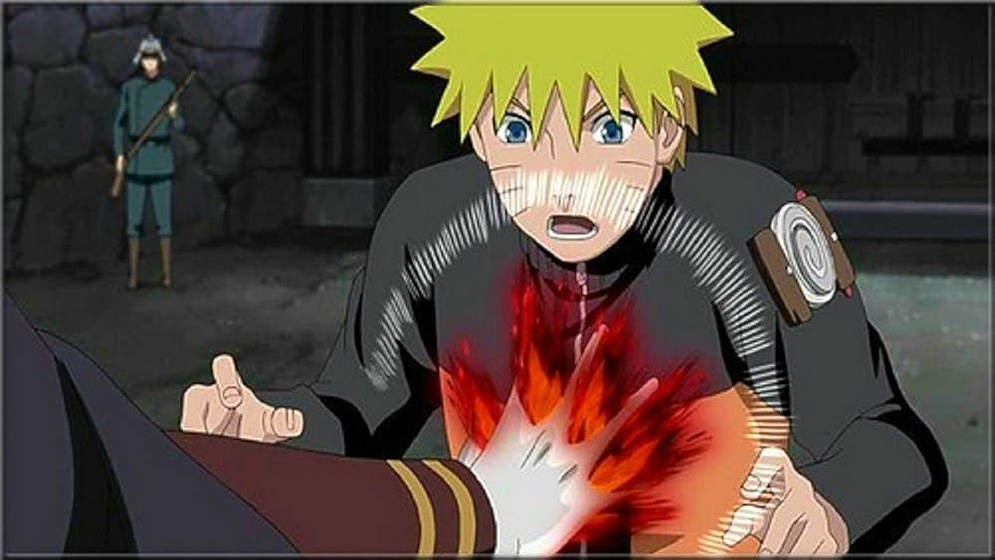 Imagen de Naruto Shippuden: Cárcel de Sangre
