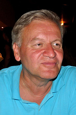 photo of person Carlos Davis