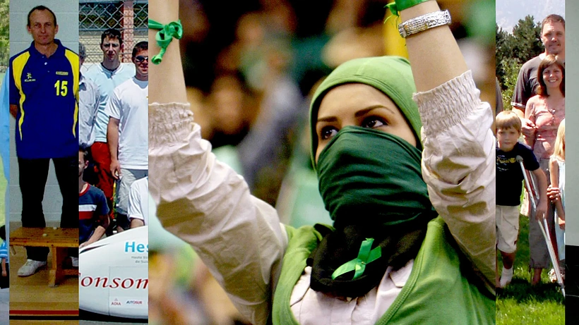 Imagen de The Barbarians