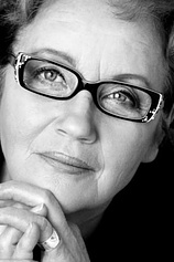 picture of actor Liisamaija Laaksonen
