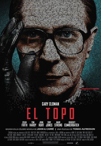 poster of content El Topo (2011)
