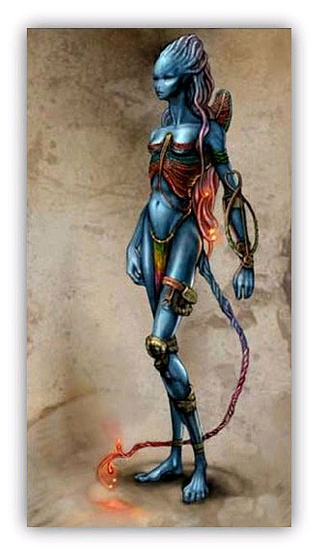 Imagen de Avatar (Concept Art)