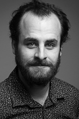 picture of actor Florent Hu