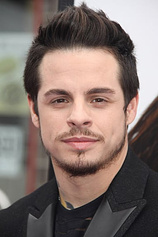 picture of actor Casper Smart