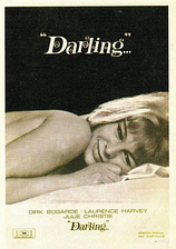 poster of movie Darling (1965)