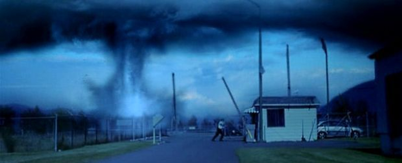 Imagen de Tornados de Hielo
