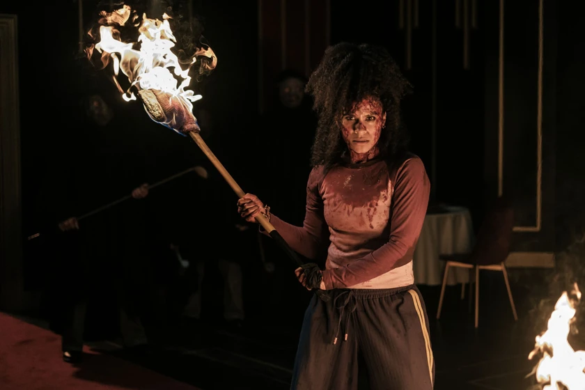 Zazie Beetz en te-van-a-matar