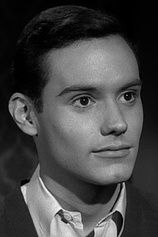 picture of actor Rex Thompson