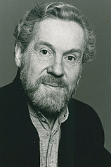 picture of actor Erland Josephson