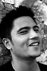 picture of actor Jess Mendoza