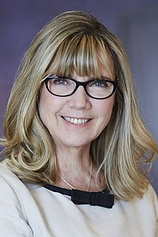 photo of person Christina Jennings