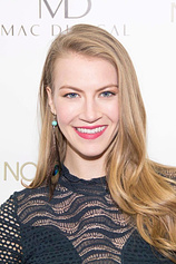 picture of actor Miranda Parham