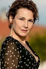 Foto de Anna Ferruzzo