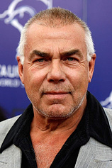 picture of actor Sven-Ole Thorsen