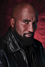 picture of actor Martial Odone