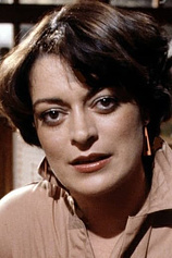 picture of actor Bernice Stegers
