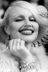 picture of actor Elke Maravilha